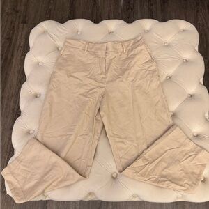 ZARA Beige  Casual Pants